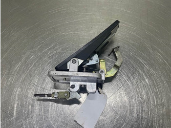 Cab and interior LIEBHERR