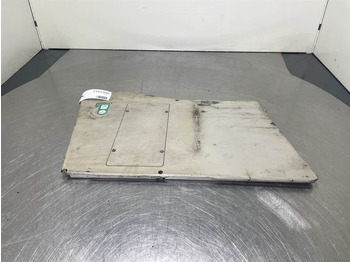 Cab and interior LIEBHERR