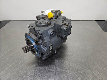 Hydraulics LIEBHERR