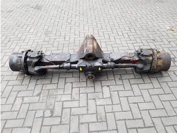 Axle and parts LIEBHERR
