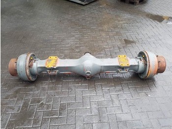 Axle and parts LIEBHERR