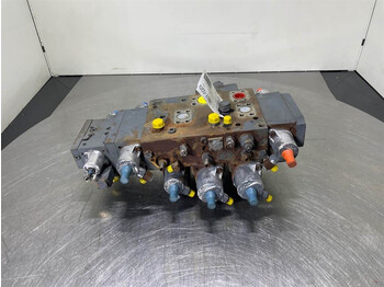 Hydraulics LIEBHERR