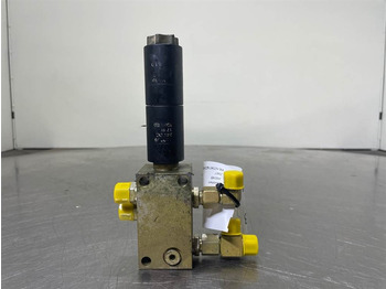 Hydraulics LIEBHERR
