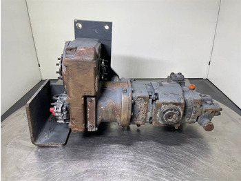 Gearbox LIEBHERR