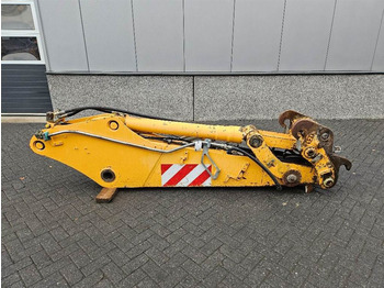 Boom LIEBHERR
