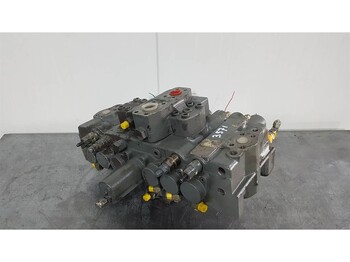 Hydraulics LIEBHERR