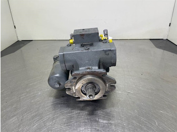 Hydraulics LIEBHERR