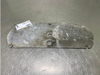 Frame/ Chassis LIEBHERR