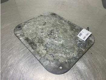 Frame/ Chassis for Construction machinery Liebherr A934C-9949436-Cover/Abdeckungen: picture 3