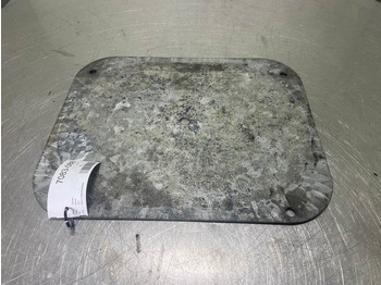 Frame/ Chassis LIEBHERR