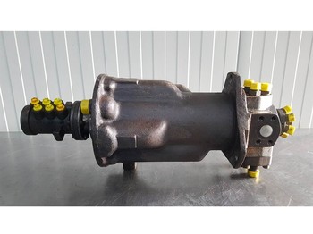 Hydraulics LIEBHERR