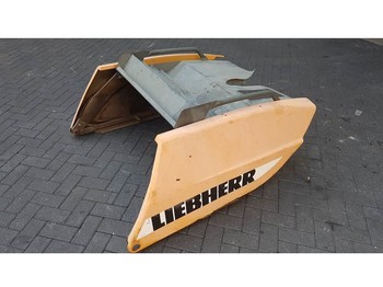 Frame/ Chassis LIEBHERR
