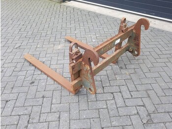 Forks LIEBHERR