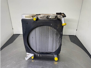 Engine LIEBHERR