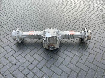 Axle and parts LIEBHERR