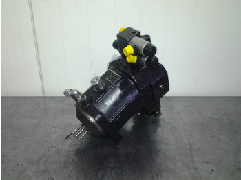Hydraulics LIEBHERR