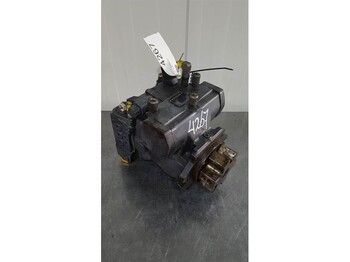 Hydraulics LIEBHERR