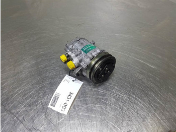 AC compressor LIEBHERR