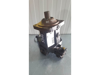 Hydraulics LIEBHERR