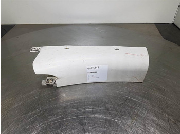 Cab and interior LIEBHERR