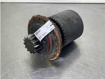 Hydraulics LIEBHERR