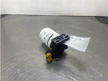 Engine for Construction machinery Liebherr LH24M-12455531/12887425-Fuel filter: picture 3