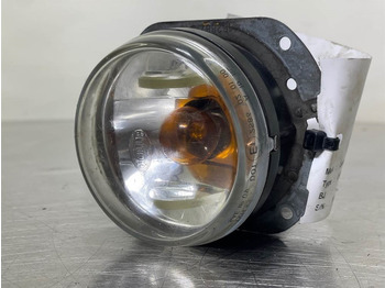 Electrical system for Construction machinery Liebherr LH24M-94018532-Light/Leuchte/Verlichting: picture 3 Electrical system for Construction machinery Liebherr LH24M-94018532-Light/Leuchte/Verlichting: picture 3