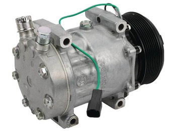 AC compressor LIEBHERR