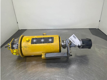 Hydraulics LIEBHERR