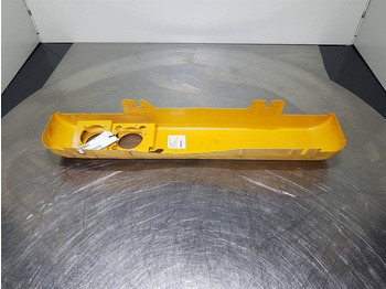 Cab and interior LIEBHERR