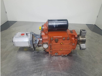 Hydraulics LINDE