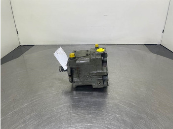 Hydraulics LINDE