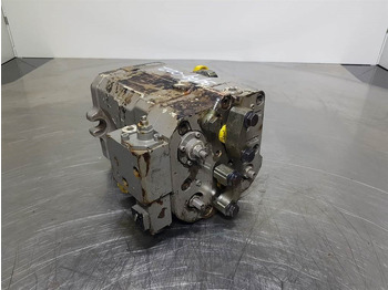 Hydraulics Linde HMV105-02 - Drive pump/Fahrpumpe/Rijpomp: picture 3