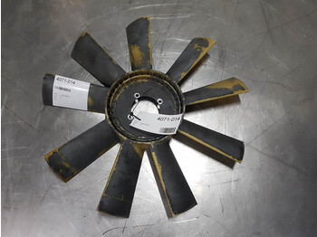 Engine and parts