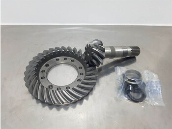 New Axle and parts for Construction machinery MC Cormick -Carraro CA66314-Bevel gear set/Kegelra: picture 2