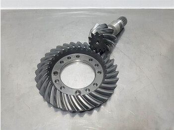 New Axle and parts for Construction machinery MC Cormick -Carraro CA66314-Bevel gear set/Kegelra: picture 3