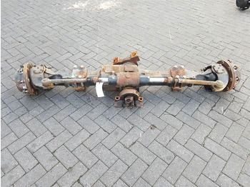 Axle and parts MANITOU