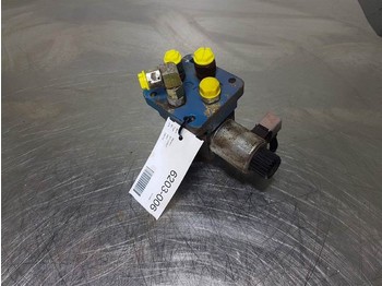 Hydraulics MANITOU MT 1233