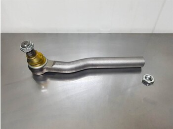 Axle and parts MANITOU