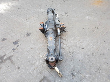 Axle and parts for Construction machinery Manitou -Spicer Dana 212/C08-52536325-Axle/Achse/As: picture 3