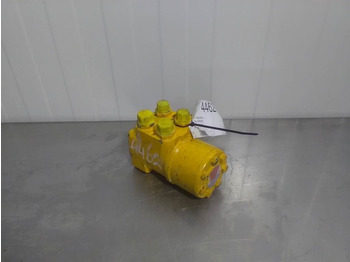 Hydraulics MECALAC