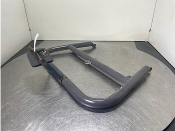 Mecalac 12MTX-Ahlmann 3833838-Hood protection leasing Mecalac 12MTX-Ahlmann 3833838-Hood protection: picture 2