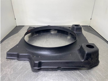 Engine for Construction machinery New Holland W110C-Fan guard/Schutzgitter/Koelvin afscherming: picture 3 Engine for Construction machinery New Holland W110C-Fan guard/Schutzgitter/Koelvin afscherming: picture 3