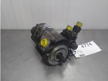 Hydraulics O&K