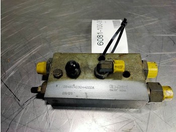 Hydraulics