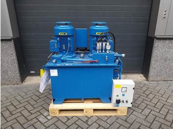 Hydraulics PARKER
