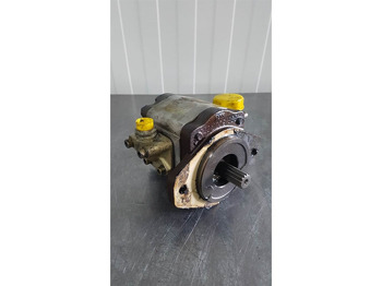Hydraulics AHLMANN