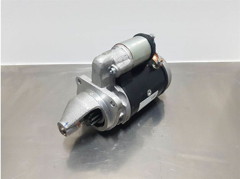 New Engine for Construction machinery Perkins 504-2T-12V 13T 2,0KW-Starter/Anlasser/Startmotor: picture 2 New Engine for Construction machinery Perkins 504-2T-12V 13T 2,0KW-Starter/Anlasser/Startmotor: picture 2