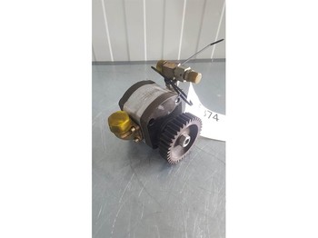 Hydraulics REXROTH