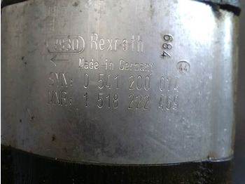 Hydraulics Rexroth 1517220554 - Compact-/steering unit: picture 3